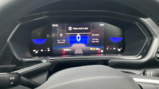 Volkswagen T-Cross 1.0 TSI 110 SE 5dr Petrol Estate